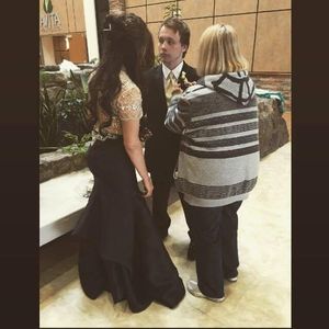 Meet your Posher, Haley